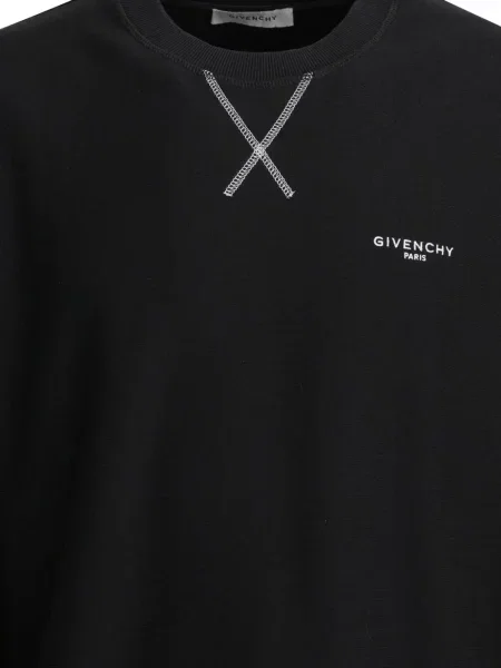 Hanorac Givenchy negru