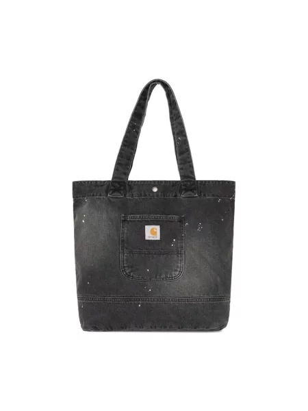 Torba Carhartt Wip czarna