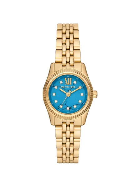 Zegarek Michael Kors niebieski