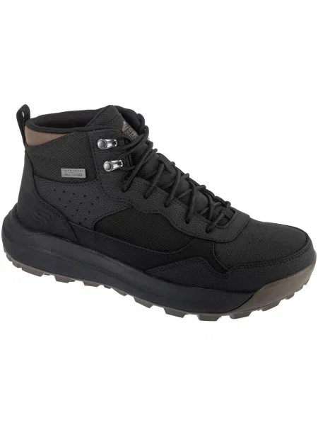 Pantofi Skechers negru