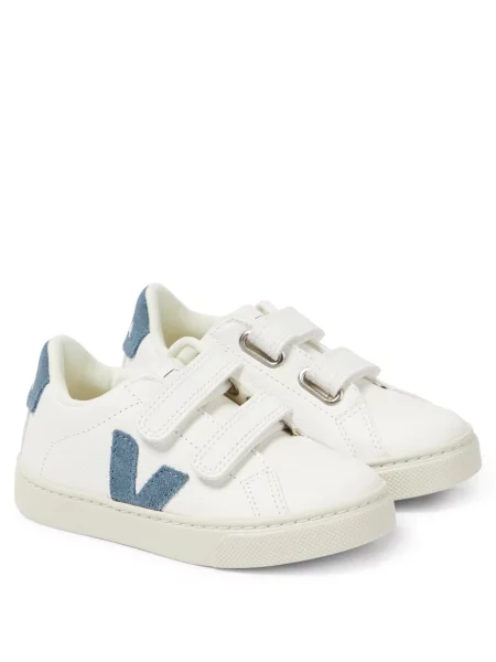 Sneakers Veja Esplar λευκό
