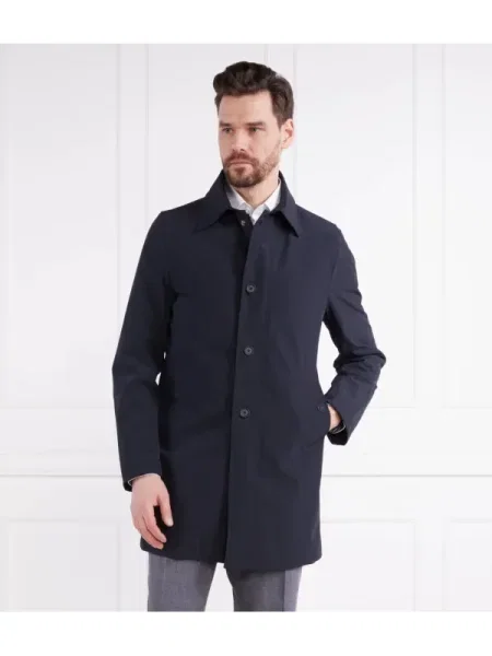 Oscar Jacobson Palton Johnsson