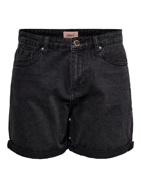 ONLY Jeans ONLPhine denim negru