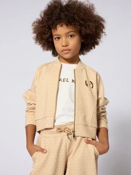 Детский свитер Michael Kors