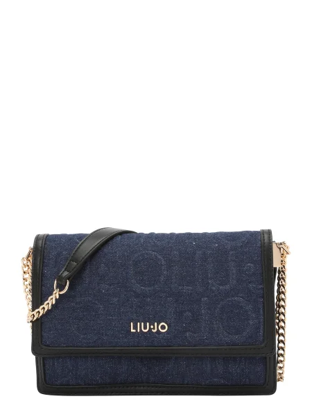 Kabelka Liu Jo černá
