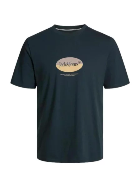 Majica Jack & Jones zelena