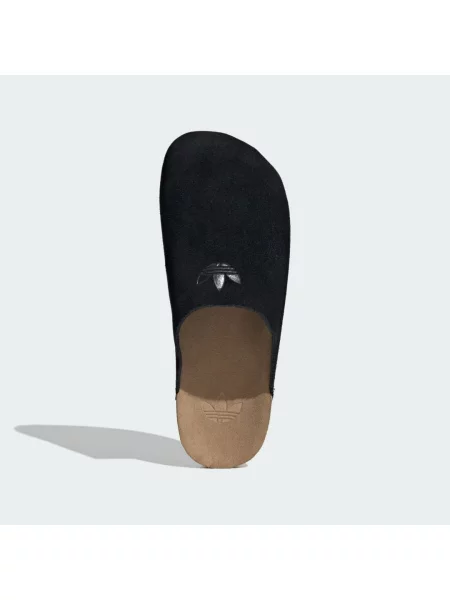 Tenisky adidas Adimule Core Black/ Core Black/ EUR 38 černé