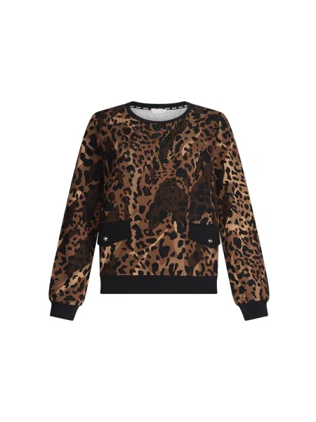 Liu Jo Pulover mai multe culori