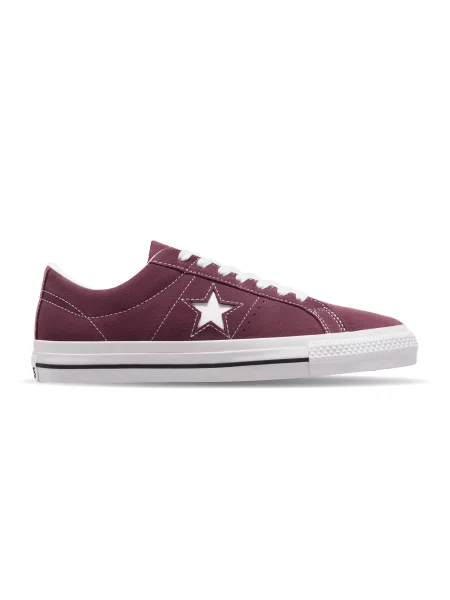 Sneakersy Converse Chuck Taylor All Star czerwone