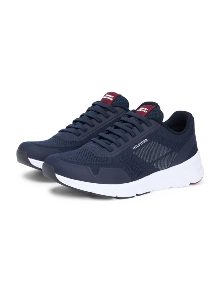 Férfi cipők Tommy Hilfiger Modern Comfort Run desert sky Modern Comfort Run