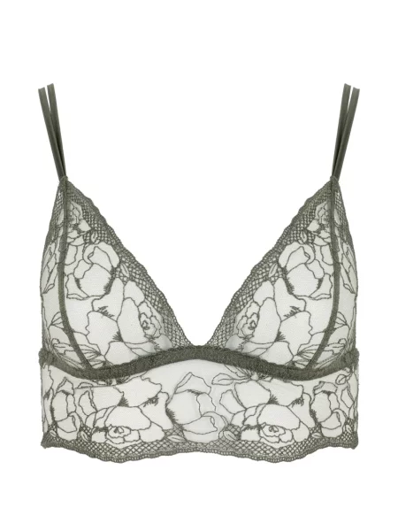 Sutien Fleur Of England verde