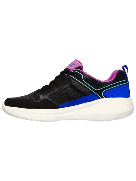 Tenisky Skechers čierna