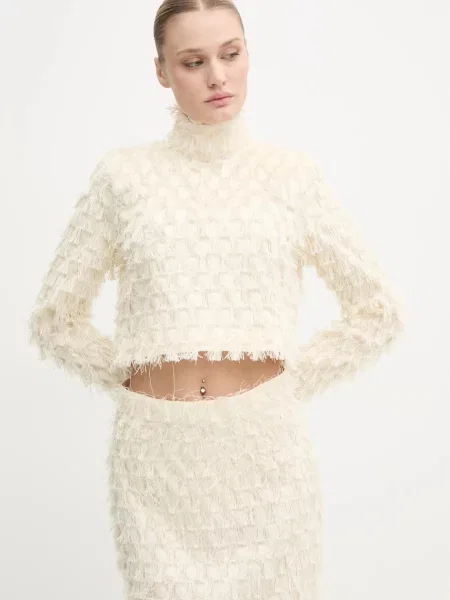 Majica Day Birger et Mikkelsen Lynette bež