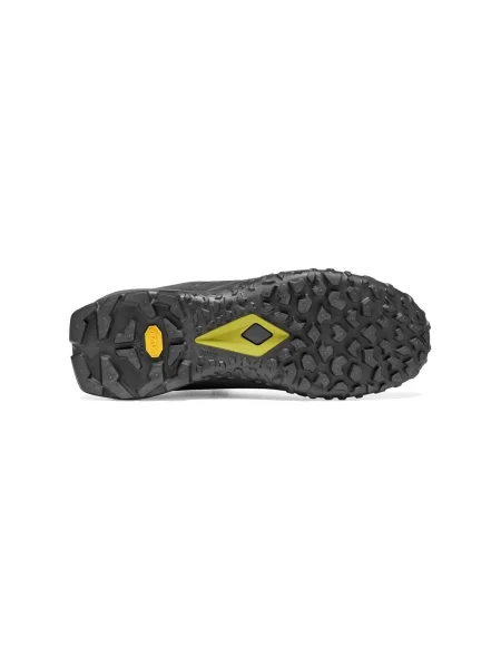 Pantofi Tecnica negru