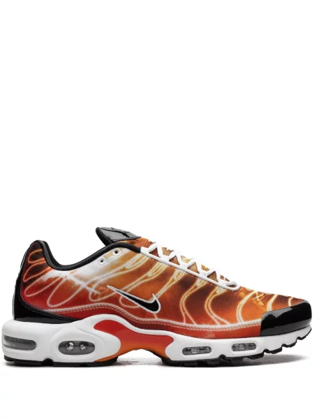 Sneakerși Nike Air Max Plus roșu