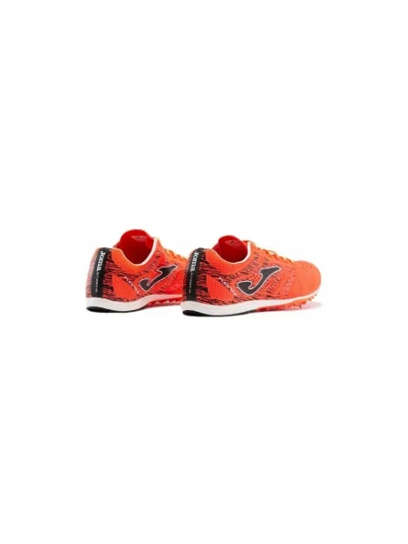 Pantofi Joma portocaliu