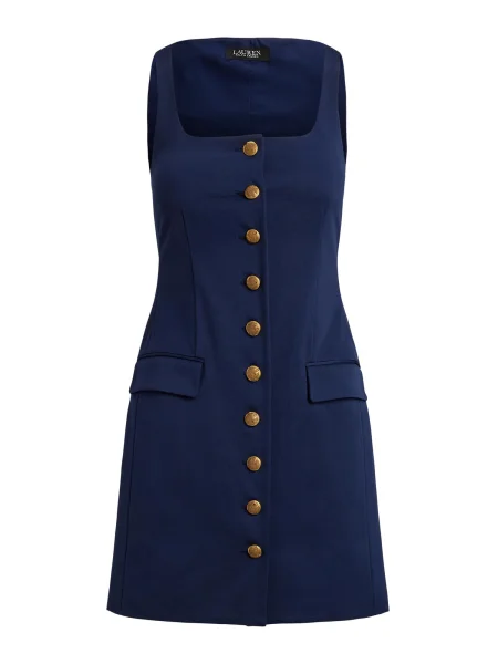 Lauren Ralph Lauren Rochie de cocktail bleumarin