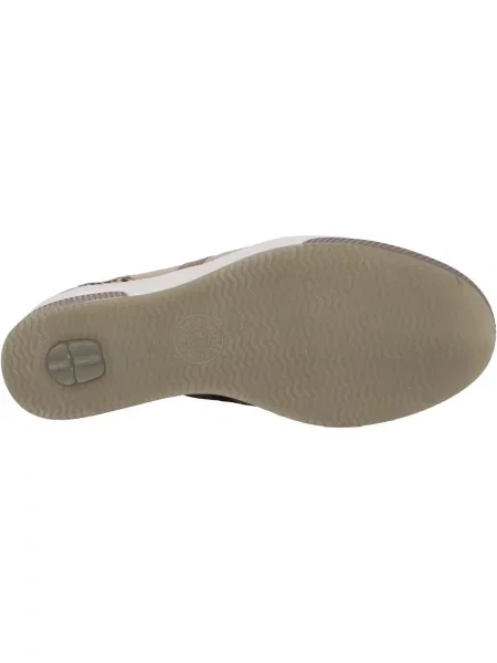 Pantofi Mephisto bej