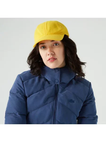 Куртка Lacoste синяя