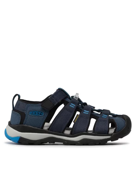 Босоніжки Keen Newport Neo H2 cиній