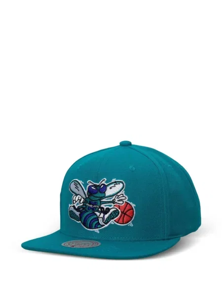 Șapcă Mitchell & Ness albastru