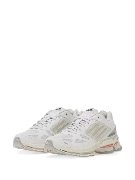 Lung rucsac Adidas alergare cu platformă roz