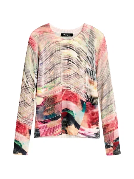 Tricou Desigual negru