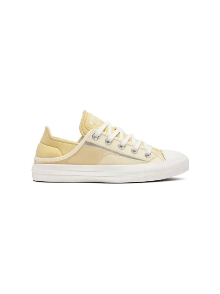 Pantofi Converse galben