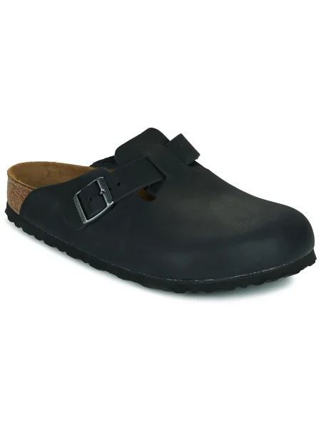 Pantofi Birkenstock negru