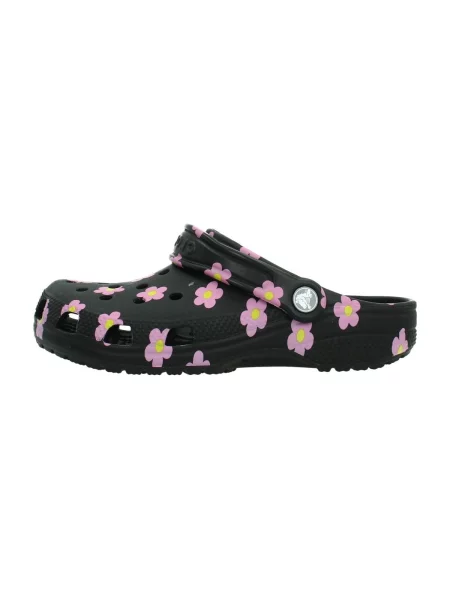 Pantofi copii Crocs negru