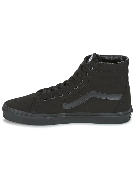 Pantofi Vans negru