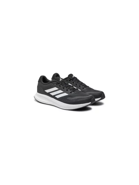 Trčanje cipele Adidas crna
