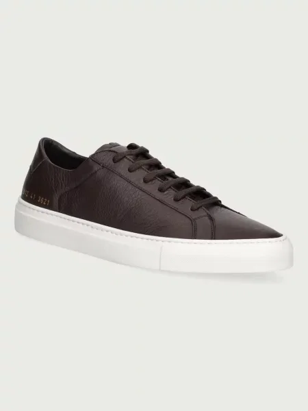 Common Projects Achilles Piuma sneakers pentru bărbați din piele
