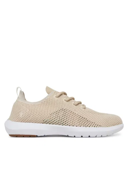 EMU Australia Sneakersy Springbrook Écru