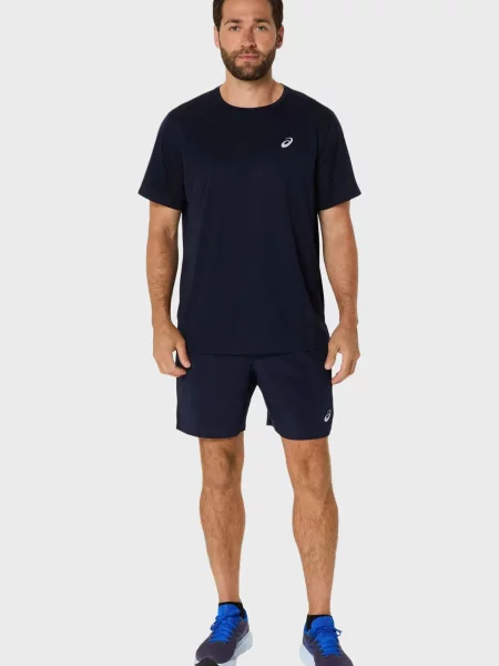 Спортивна футболка Asics синя