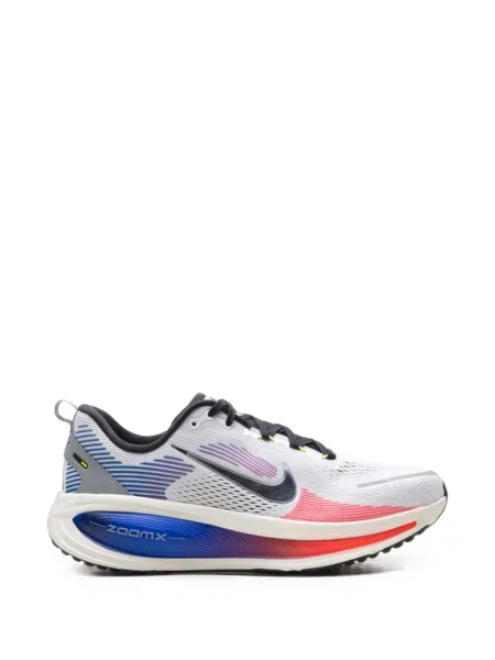 Sneakerși Nike Zoom alb