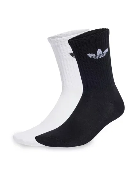 Čarape Adidas Originals bijela