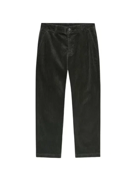 Pantaloni Nn07 de catifea cord negru