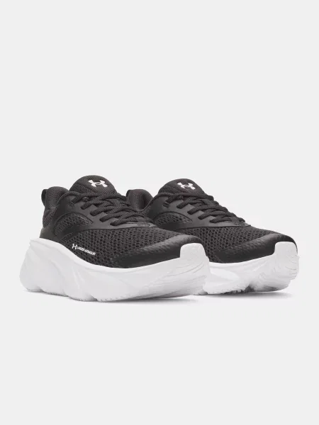 Gyerek sneaker Under Armour fehér