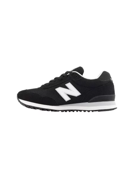 Tenisky New Balance čierna