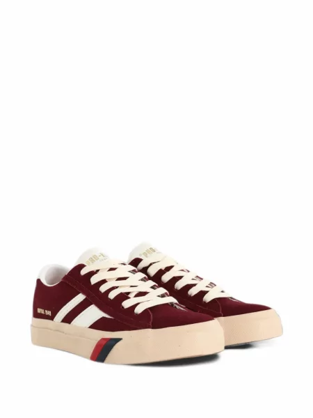 Sneakerși Pro-keds clasici roșu