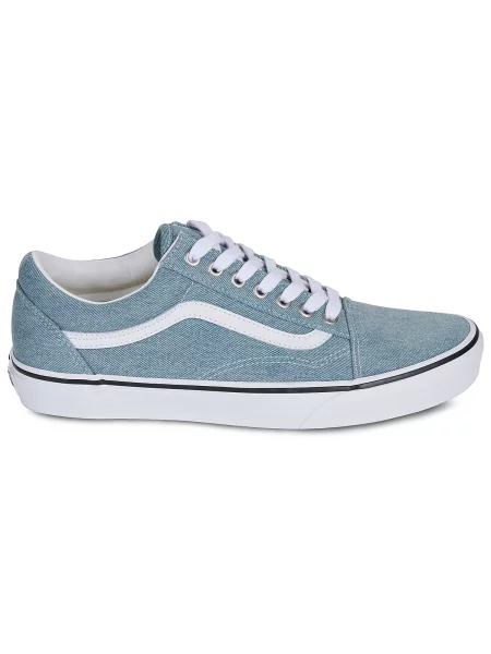 Pantofi Vans albastru