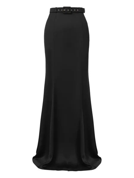 Fustă Il Volo negru