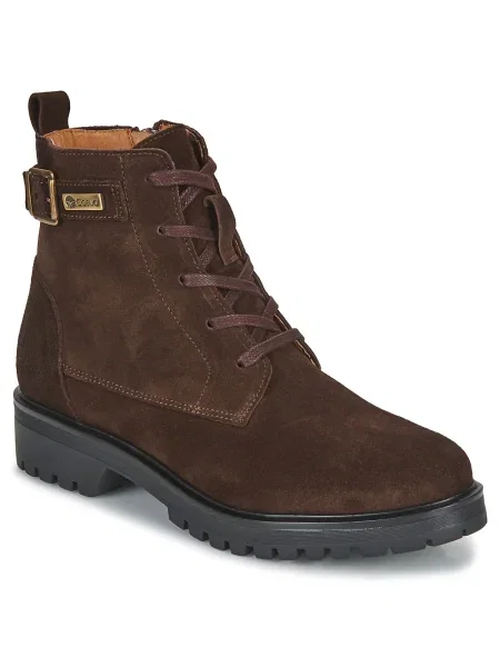 Botine Casual Attitude casual