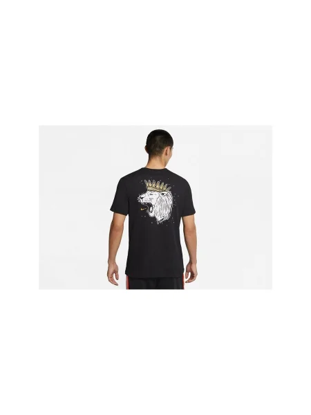 Tricou Nike negru