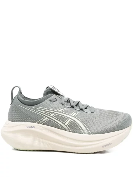 Sneakerși Asics Gel-nimbus verde
