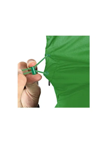 Geacă Jako verde