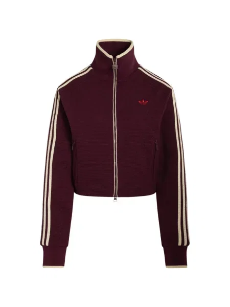 Fular Adidas alergare violet