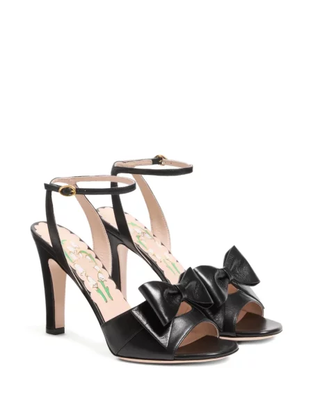 Sandale Valentino Garavani negru