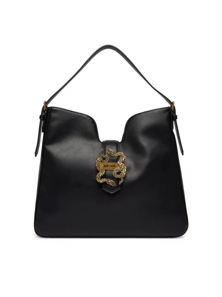 Сумка Just Cavalli черная